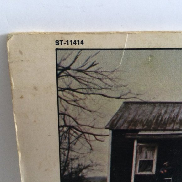 Charlie Daniels Self Titled LP reIssue - Picture 6 of 13